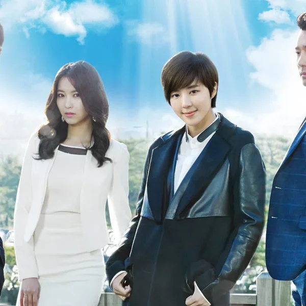 One Well-Raised Daughter (2013)