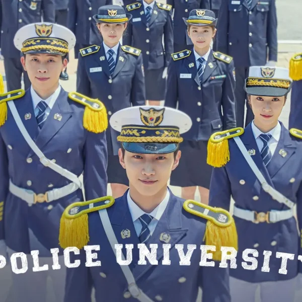 Police University (2021)