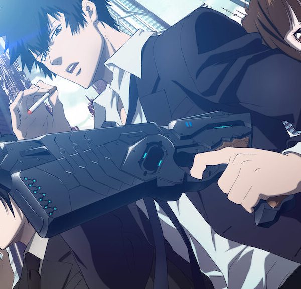 Psycho-Pass 2 (2021)