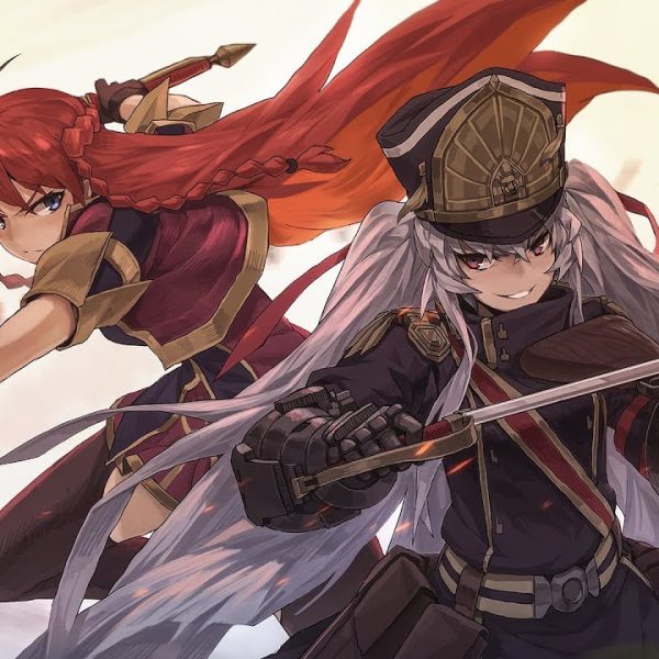 Re:Creators (2021)