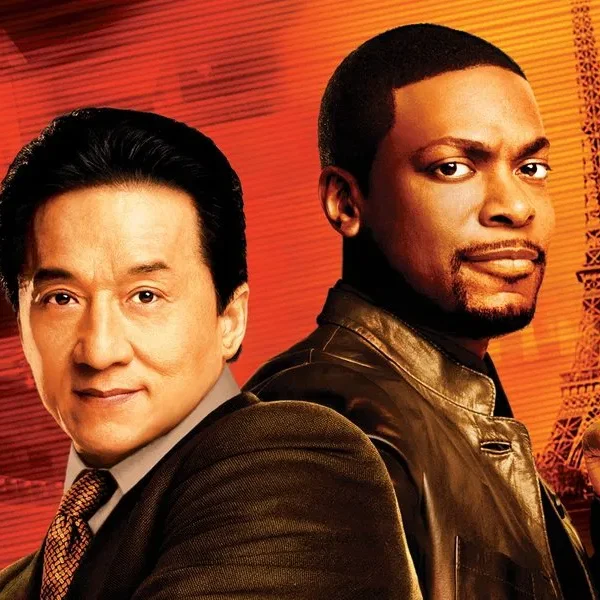 Rush Hour 3 (2007)