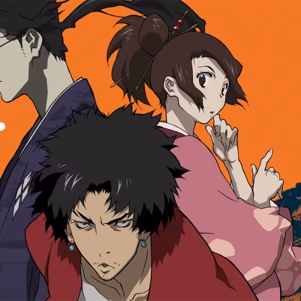 Samurai Champloo (2021)