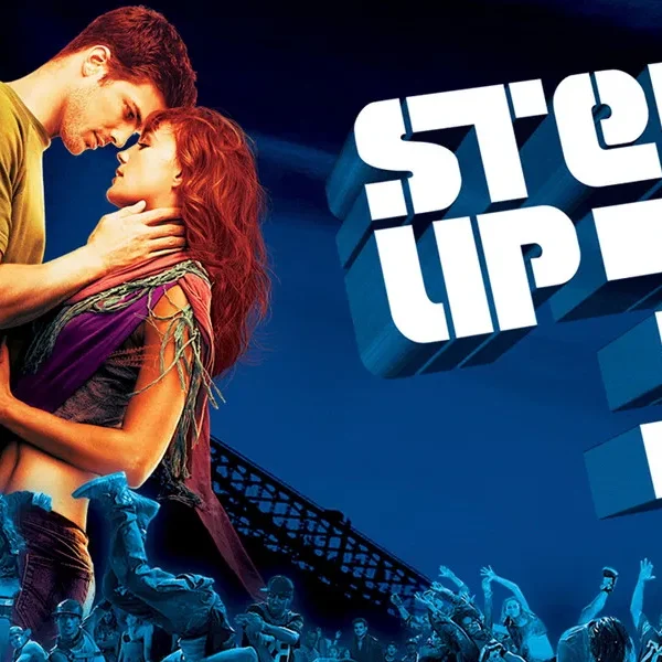Step Up 3D (2021)