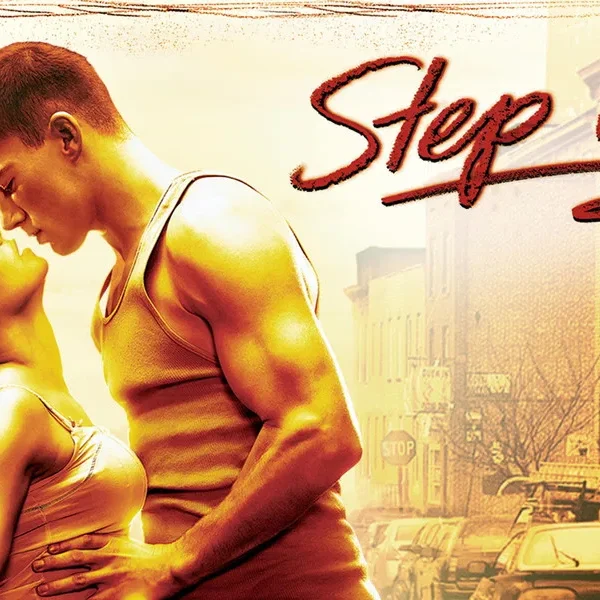 Step Up (2021)