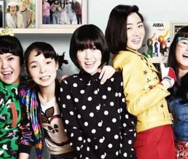Sunny (2011)