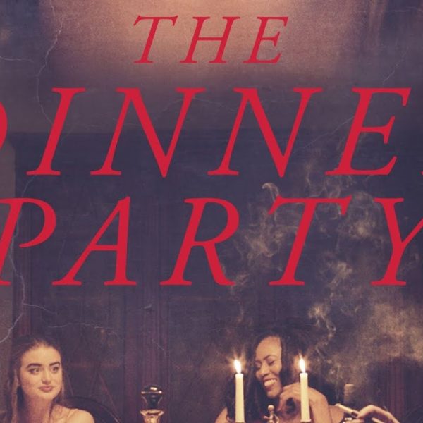 The Dinner Party (2021)