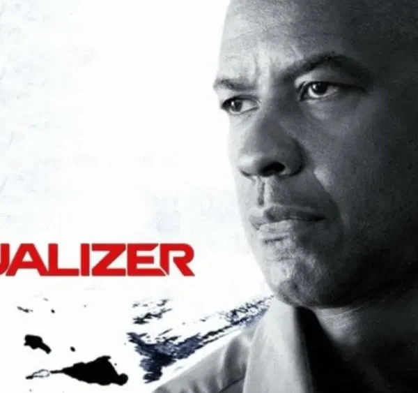 The Equalizer (2014)