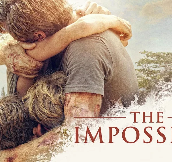 The Impossible (2012)
