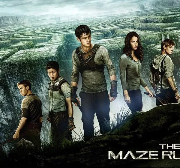 The Maze Runner (2014)