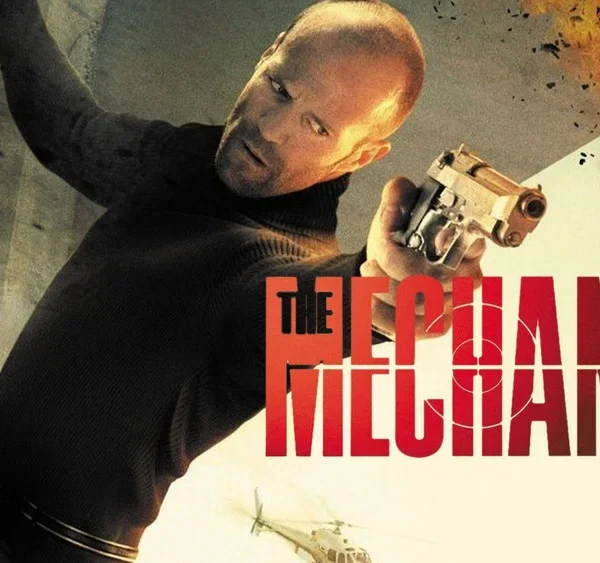 The Mechanic (2011)