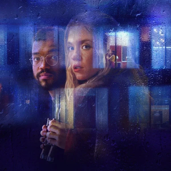 The Voyeurs (2021)