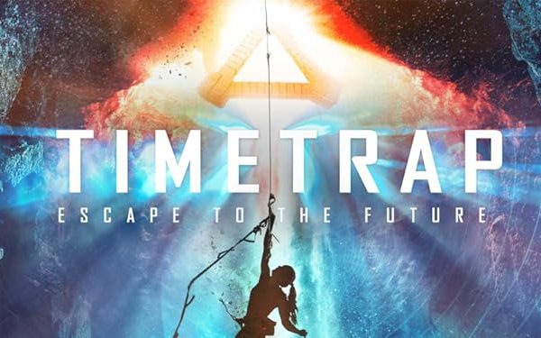 Time Trap (2018)