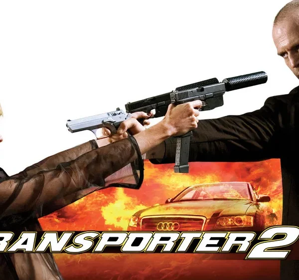 Transporter 2 (2021)