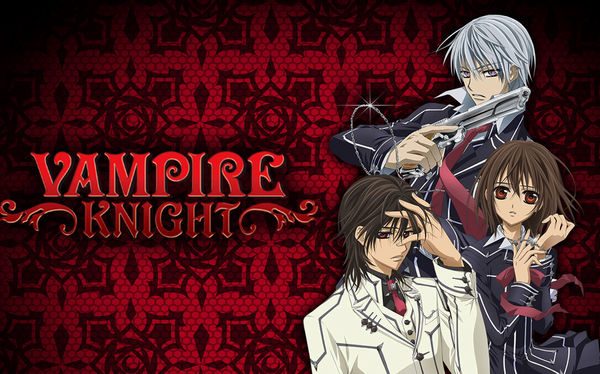 Vampire Knight (2008)