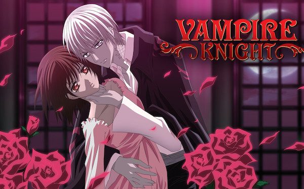 Vampire Knight Guilty (2008)