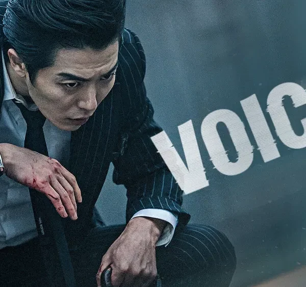 Voice 2 (2018)
