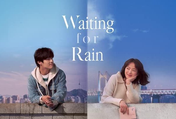 Waiting For Rain (2021)